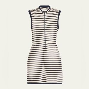 NWT KULE Charlotte mini dress XS